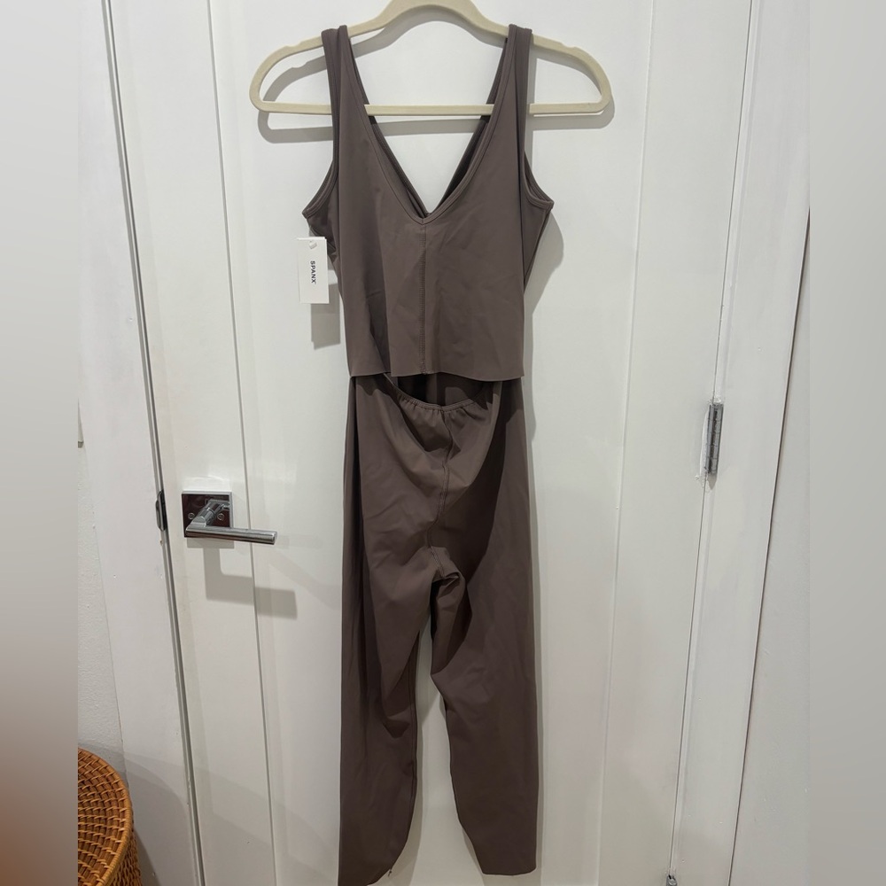 SPANX Jumpsuit - Picture 6 of 7